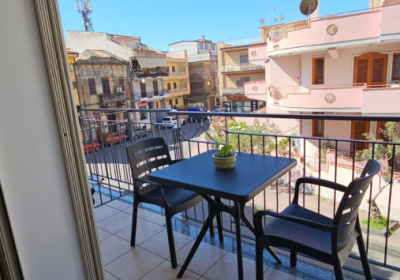 Bed And Breakfast Fragolina